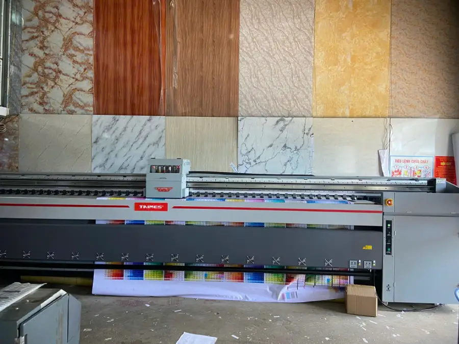 Ban giao may in bat kho 5m4 Taimes TR504 ve soc trang 4