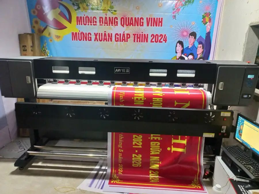 ban giao may in bat hongying 1m8 tai quang ngai 2