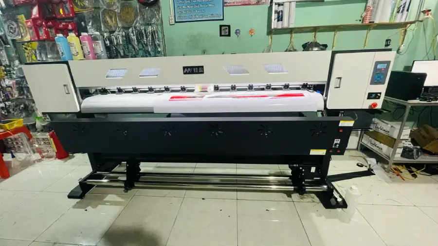 ban giao may in decal hongying 1m8 ve kien giang 3