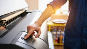 5 thoi quen su dung may in kho lon 1