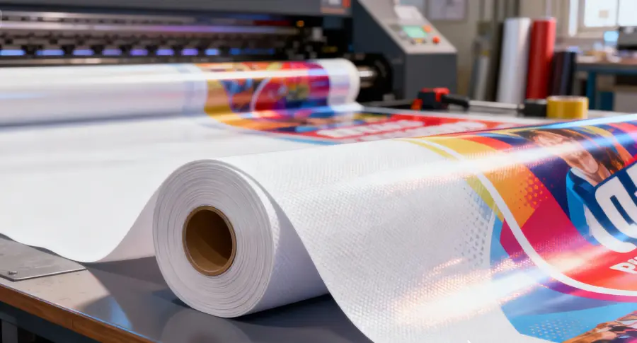 7 vật liệu dùng cho máy in khổ lớn 1 7 vat lieu dung cho may in kho lon 1