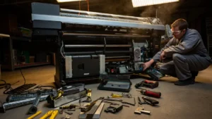 chi phi thay dau phun may in kho lon 1